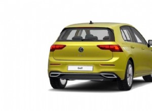 Volkswagen Golf 8 berlina ibrida plug-in:la guida all acquisto definitiva nel Regno Unito 