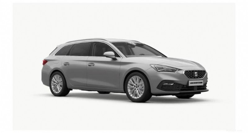 SEAT Leon e-Hybrid Estate – Guida per l acquirente del Regno Unito alle prestazioni ibride plug-in 