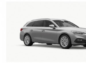 SEAT Leon e-Hybrid Estate – Guida per l acquirente del Regno Unito alle prestazioni ibride plug-in 