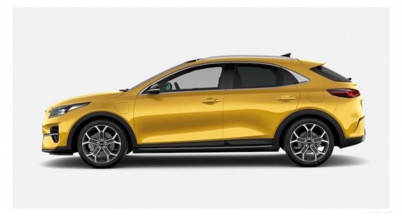 SUV Kia XCeed PHEV:la tua guida completa all acquisto nel Regno Unito 