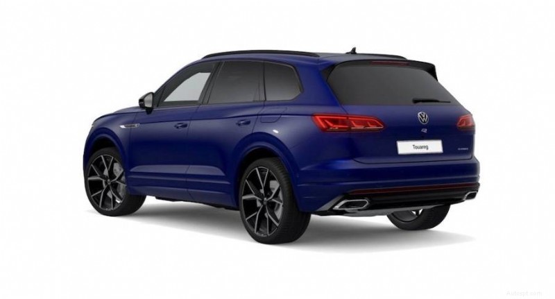 SUV ibrido plug-in Volkswagen Touareg – Guida all’energia elettrica per l’acquirente nel Regno Unito 