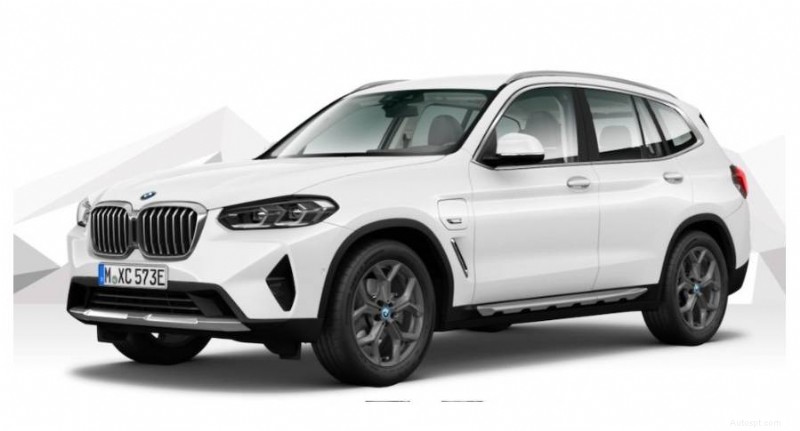 BMW X3 ibrida plug-in:la guida definitiva all acquisto di SUV di lusso nel Regno Unito 
