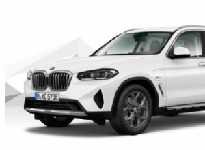 BMW X3 ibrida plug-in:la guida definitiva all acquisto di SUV di lusso nel Regno Unito 