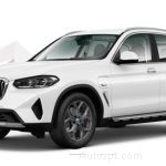 BMW X3 ibrida plug-in:la guida definitiva all acquisto di SUV di lusso nel Regno Unito 