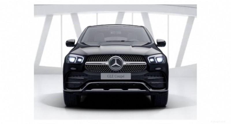 Mercedes‑Benz GLE350de SUV‑Coupé ibrido plug-in:la tua guida all acquisto definitiva nel Regno Unito 