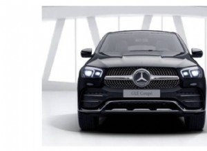 Mercedes‑Benz GLE350de SUV‑Coupé ibrido plug-in:la tua guida all acquisto definitiva nel Regno Unito 