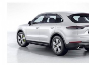 La tua guida completa per l acquisto di una Porsche Cayenne PHEV nel Regno Unito 