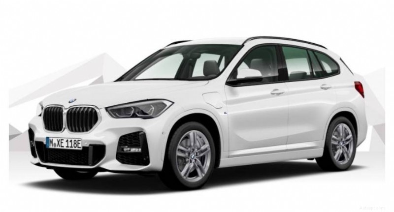 SUV ibrido plug-in BMW X1:guida all acquisto definitiva nel Regno Unito 