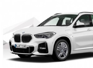 SUV ibrido plug-in BMW X1:guida all acquisto definitiva nel Regno Unito 