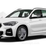 SUV ibrido plug-in BMW X1:guida all acquisto definitiva nel Regno Unito 