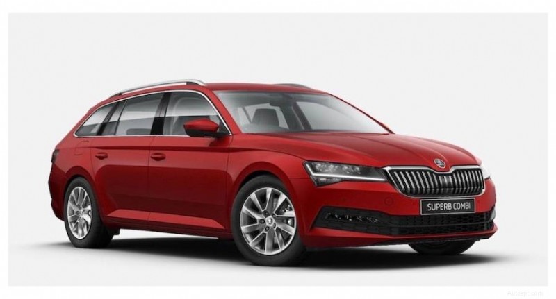 Skoda Superb Plug‑In Hybrid Station – Guida all acquisto nel Regno Unito:caratteristiche, prestazioni e prezzi 