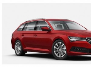 Skoda Superb Plug‑In Hybrid Station – Guida all acquisto nel Regno Unito:caratteristiche, prestazioni e prezzi 