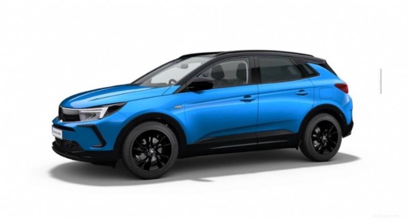 SUV ibrido plug-in Vauxhall Grandland:la tua guida definitiva all acquisto di auto elettriche nel Regno Unito 