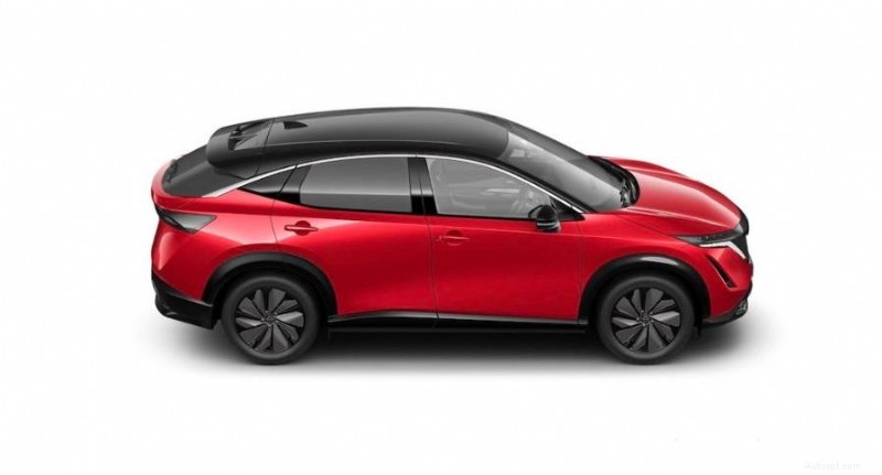 SUV Nissan Ariya:la guida definitiva alla Nissan completamente elettrica nel Regno Unito 