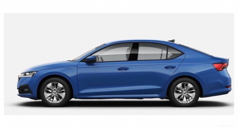 Skoda Octavia Plug‑In Hybrid Hatchback:la tua guida all acquisto nel Regno Unito 