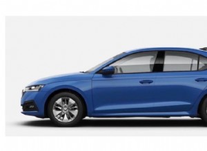 Skoda Octavia Plug‑In Hybrid Hatchback:la tua guida all acquisto nel Regno Unito 