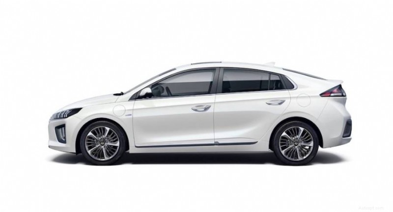 Hyundai IONIQ Plug‑In Hybrid Hatchback:la guida definitiva all acquisto nel Regno Unito 