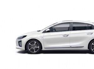 Hyundai IONIQ Plug‑In Hybrid Hatchback:la guida definitiva all acquisto nel Regno Unito 