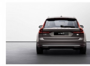 Volvo V90 Recharge ibrida plug-in (station wagon) – Guida per l acquirente del Regno Unito all ultimo lusso elettrico 
