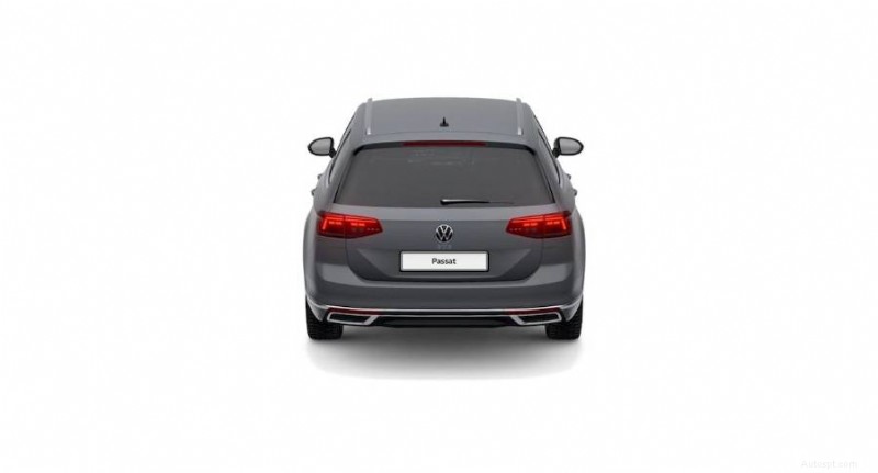 Volkswagen Passat GTE ibrida plug-in (station wagon):la tua guida completa all acquisto nel Regno Unito 