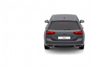 Volkswagen Passat GTE ibrida plug-in (station wagon):la tua guida completa all acquisto nel Regno Unito 