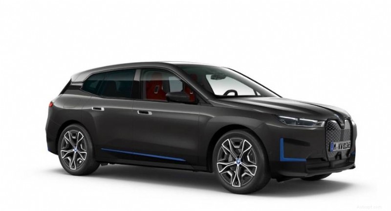 SUV BMW iX:la tua guida definitiva all acquisto di un SUV di lusso completamente elettrico nel Regno Unito 