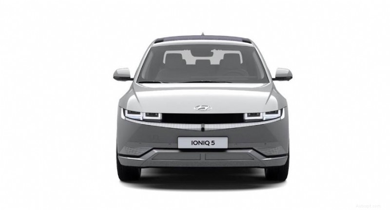 Hyundai IONIQ 5 (SUV) – La guida definitiva all acquisto di auto elettriche nel Regno Unito 