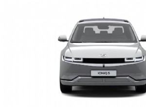 Hyundai IONIQ 5 (SUV) – La guida definitiva all acquisto di auto elettriche nel Regno Unito 