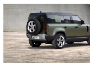Land Rover Defender 110 ibrida plug-in:la tua guida completa all acquisto nel Regno Unito 