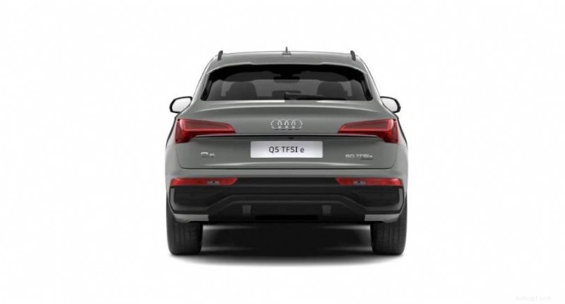 Audi Q5 Sportback TFSIe ibrida plug-in:guida all acquisto definitiva nel Regno Unito 
