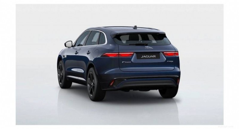 Jaguar F-PACE Plug-In Hybrid:la guida definitiva all acquisto di SUV nel Regno Unito 