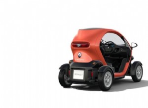 La tua guida definitiva per l acquisto della Renault Twizy completamente elettrica nel Regno Unito 