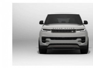 Guida all acquisto nel Regno Unito:SUV ibrido plug-in Land Rover Range Rover Sport 
