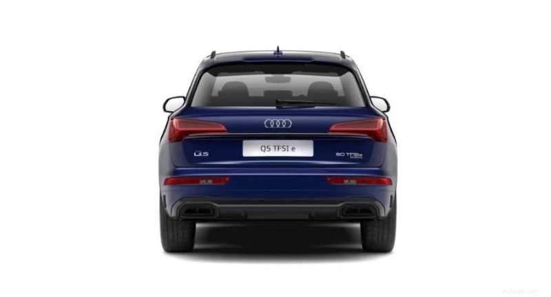 SUV ibrido plug-in Audi Q5 TFSIe:la guida all acquisto definitiva nel Regno Unito 
