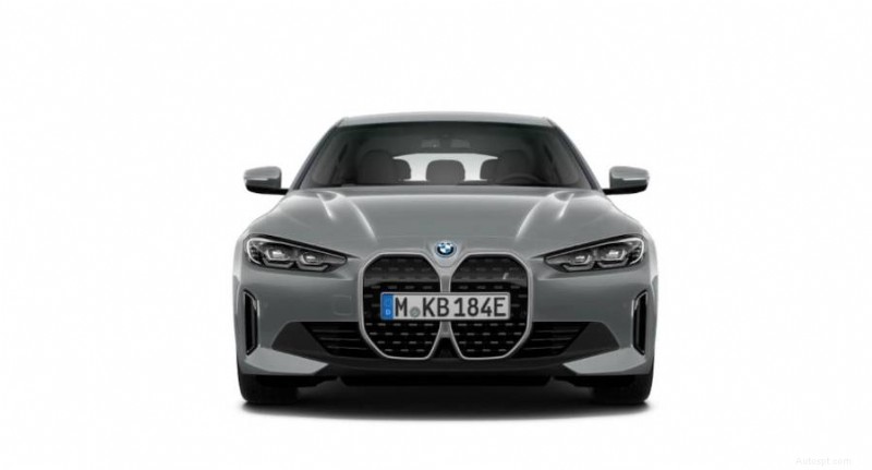 BMW i4 Gran Coupé:la guida definitiva all acquisto di auto elettriche nel Regno Unito 