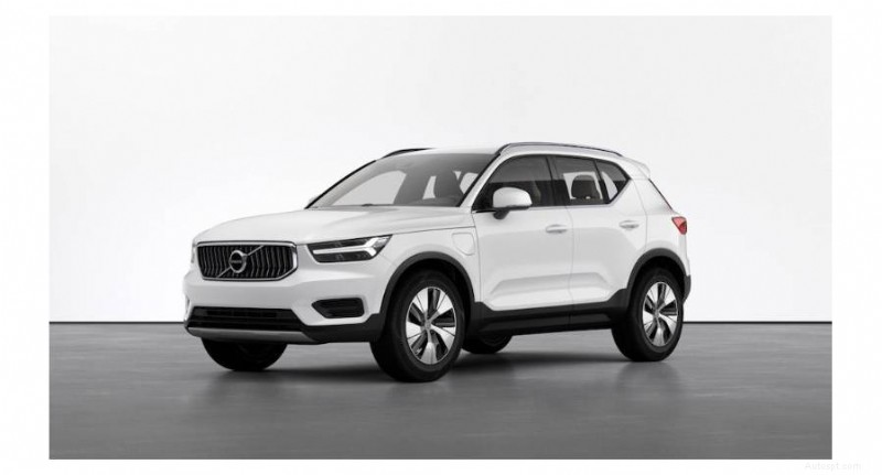 SUV ibrido plug-in Volvo XC40 Recharge:la tua guida definitiva all acquisto di auto elettriche nel Regno Unito 