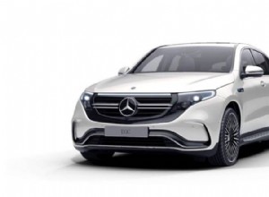 La tua guida definitiva all acquisto del SUV elettrico Mercedes‑Benz EQC nel Regno Unito 