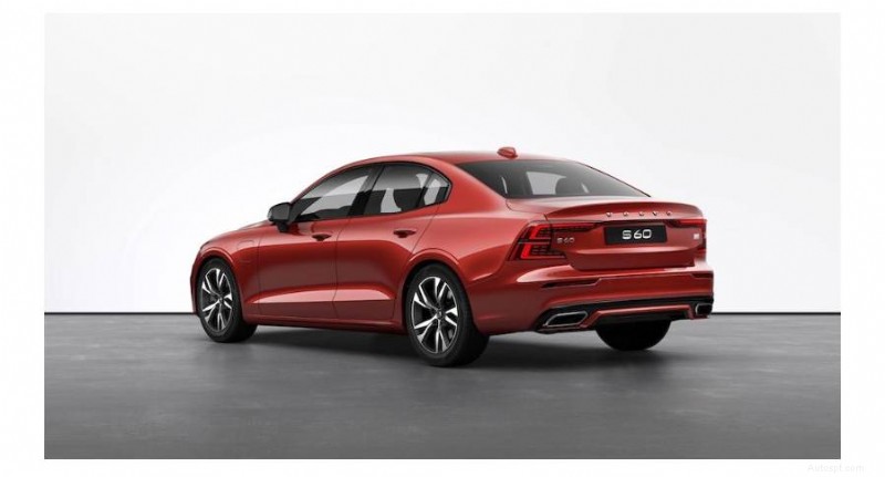 Volvo S60 Recharge ibrida plug-in:la guida definitiva all acquisto nel Regno Unito 