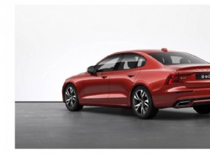 Volvo S60 Recharge ibrida plug-in:la guida definitiva all acquisto nel Regno Unito 