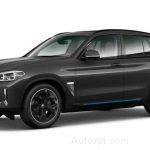 La tua guida definitiva per l acquisto del SUV BMW iX3 completamente elettrico nel Regno Unito 