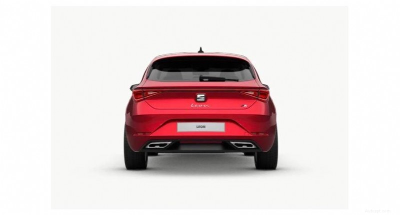 SEAT Leon e-Hybrid PHEV Hatchback:la guida all acquisto definitiva nel Regno Unito 