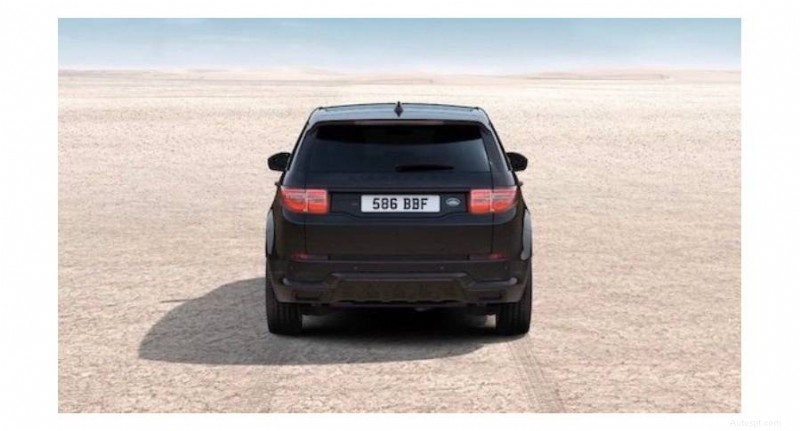Land Rover Discovery Sport ibrida plug-in:guida all acquisto per il proprietario del Regno Unito 