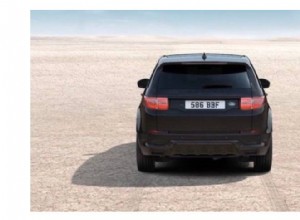 Land Rover Discovery Sport ibrida plug-in:guida all acquisto per il proprietario del Regno Unito 
