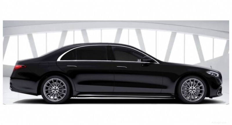 Mercedes-Benz Classe S ibrida plug-in:guida per l acquirente del Regno Unito alla berlina elettrica Premium 