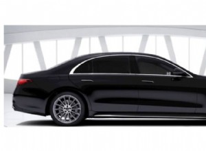 Mercedes-Benz Classe S ibrida plug-in:guida per l acquirente del Regno Unito alla berlina elettrica Premium 