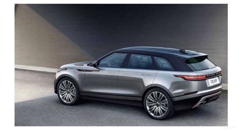 Land Rover Range Rover Velar Plug‑In Hybrid – Guida per l acquirente del Regno Unito al SUV Premium 