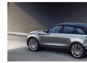 Land Rover Range Rover Velar Plug‑In Hybrid – Guida per l acquirente del Regno Unito al SUV Premium 