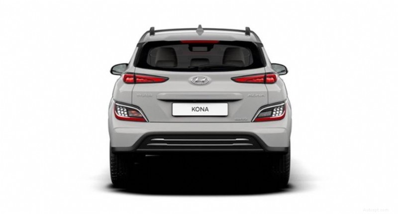 SUV elettrico Hyundai Kona:la guida definitiva all acquisto nel Regno Unito 