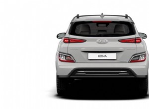 SUV elettrico Hyundai Kona:la guida definitiva all acquisto nel Regno Unito 
