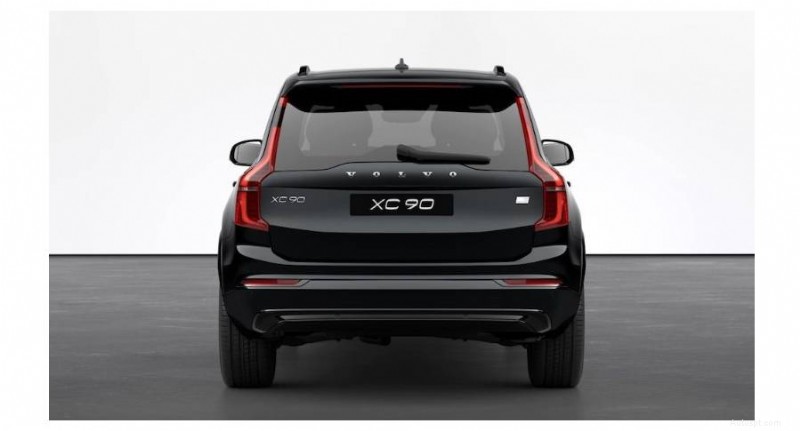 Volvo XC90 Recharge ibrida plug-in:la tua guida all acquisto definitiva nel Regno Unito 